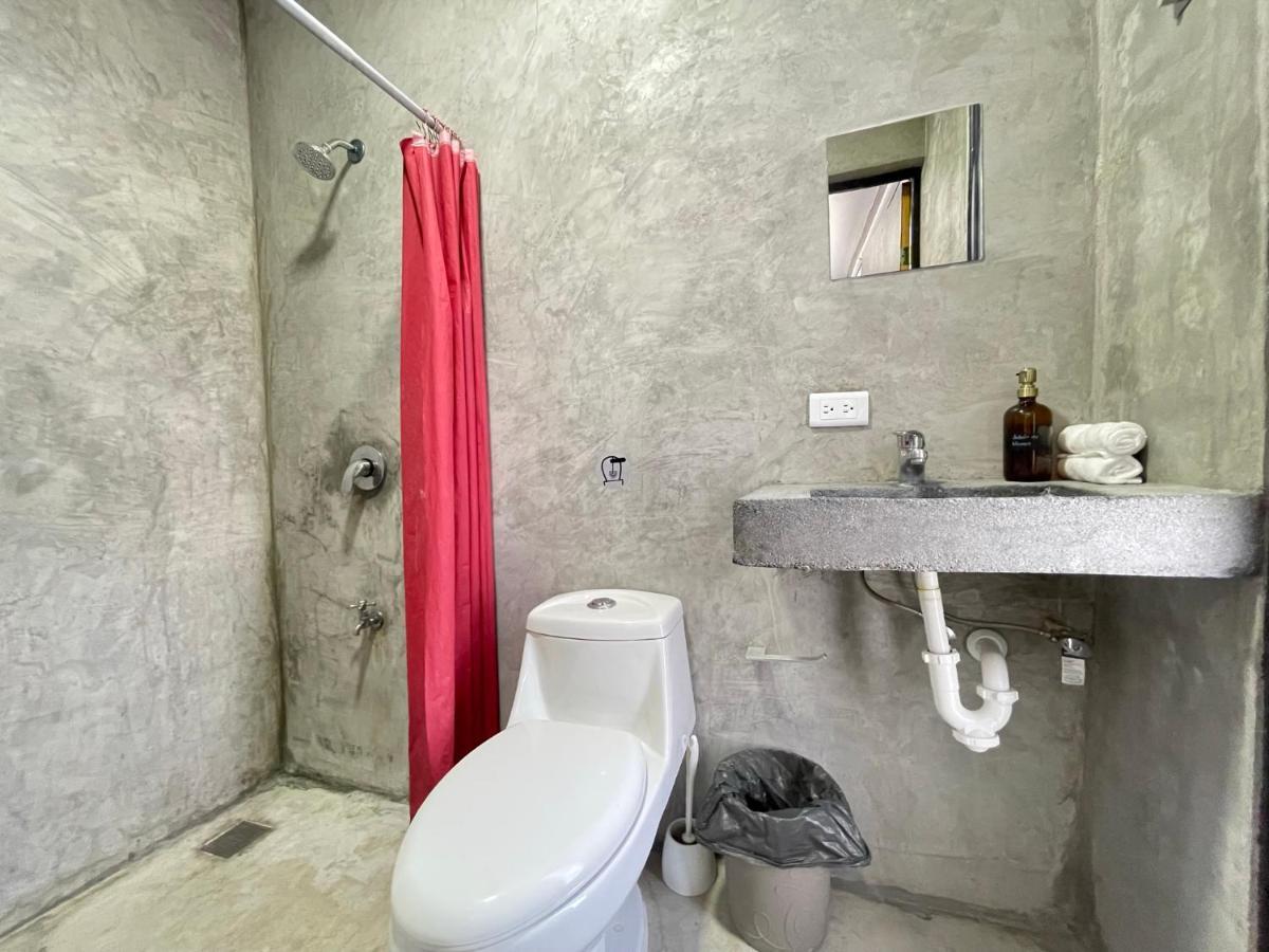 Casa Y Departamentos Lavanda Merida Luaran gambar