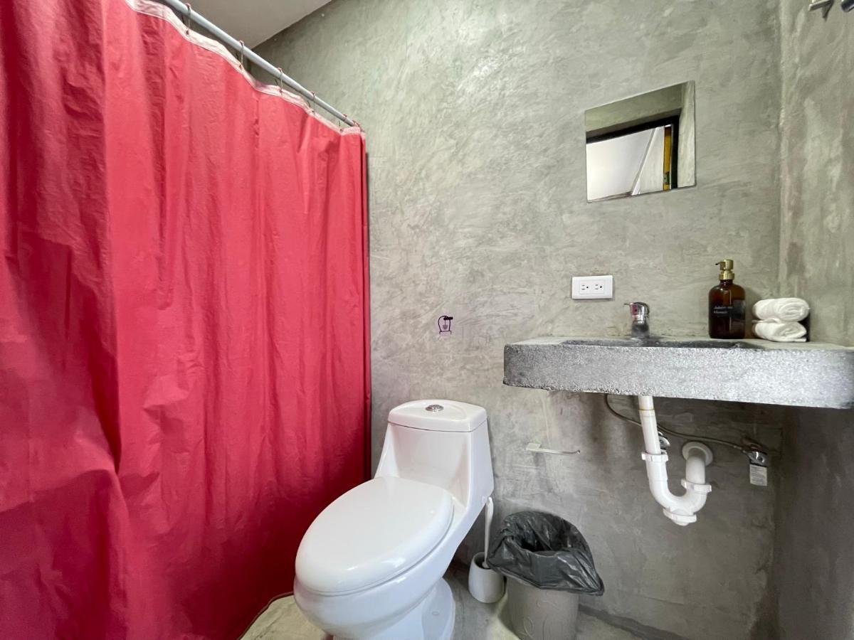 Casa Y Departamentos Lavanda Merida Luaran gambar