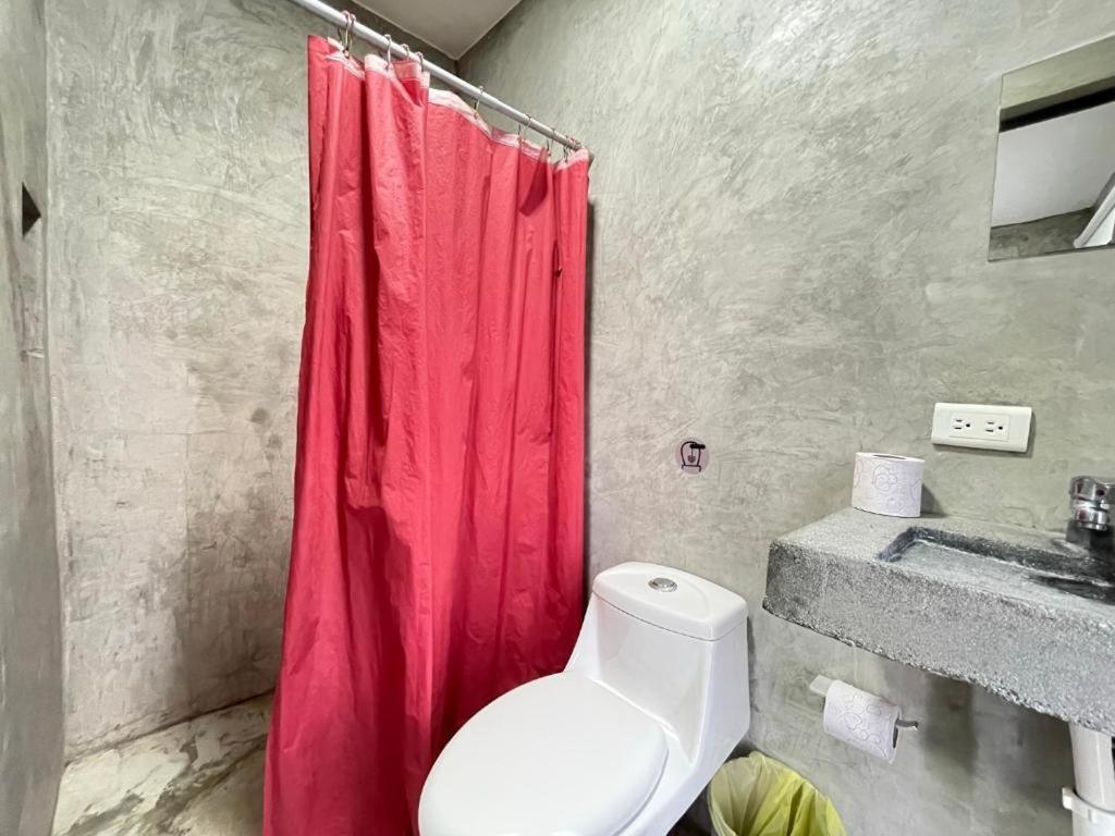 Casa Y Departamentos Lavanda Merida Luaran gambar