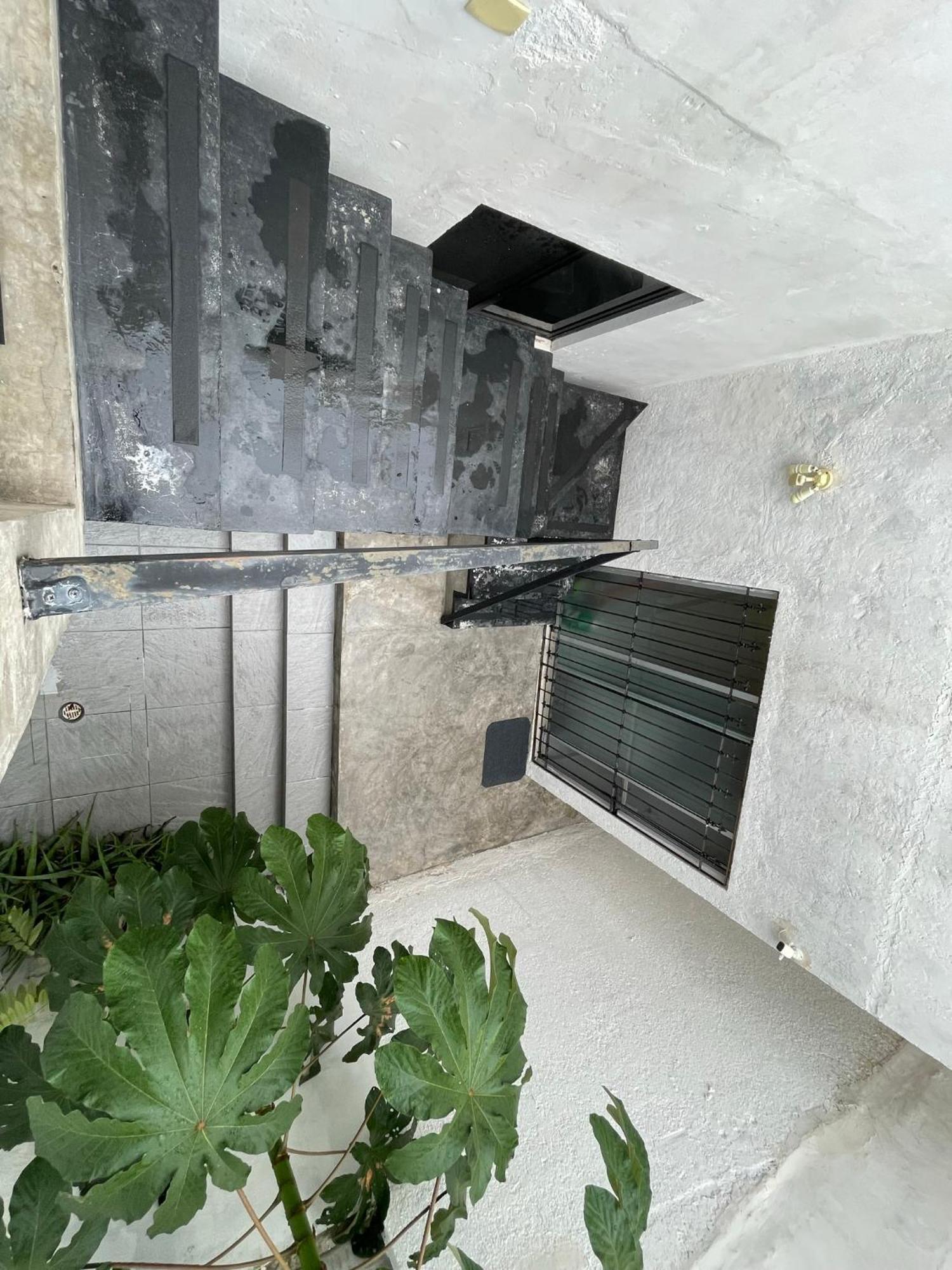 Casa Y Departamentos Lavanda Merida Luaran gambar
