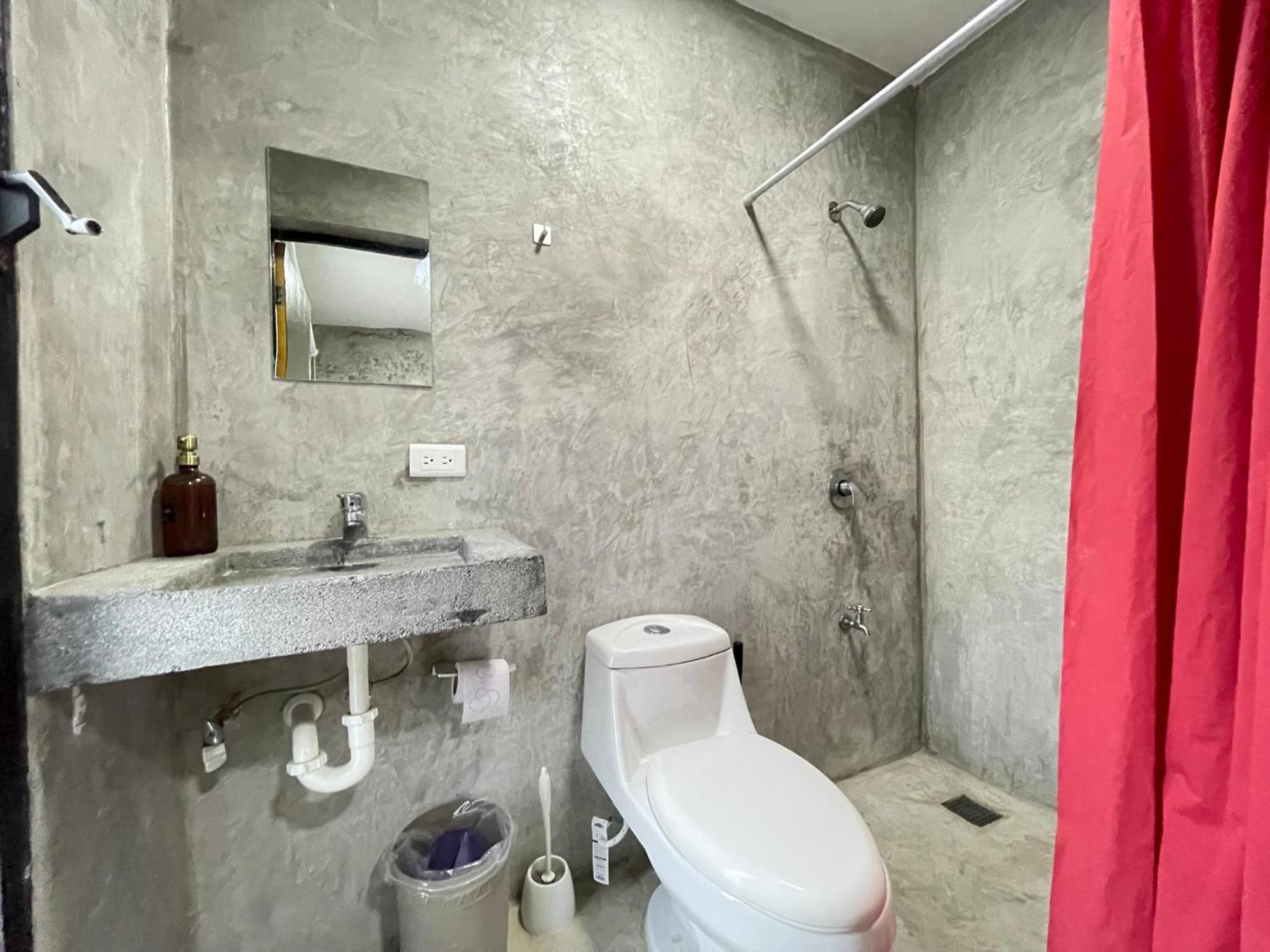 Casa Y Departamentos Lavanda Merida Luaran gambar