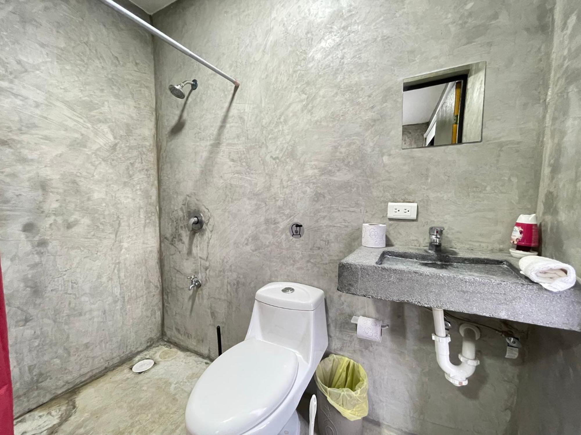 Casa Y Departamentos Lavanda Merida Luaran gambar